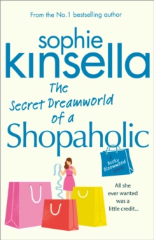 Secret Dreamworld of a Shopaholic - 9780552778329