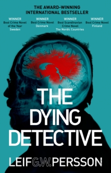 Dying Detective - 9780552778374