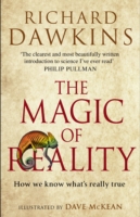 Magic of Reality - 9780552778909