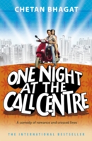 One Night At The Call Centre - 9780552778930