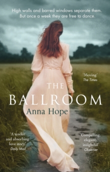 Ballroom -  Hope Anna - 9780552779470