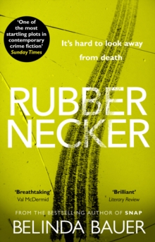 Rubbernecker - 9780552779494