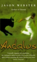Andalus - 9780552779579