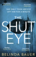 Shut Eye - 9780552779661