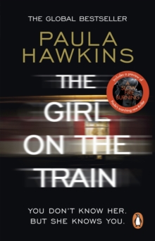 Girl on the Train - 9780552779777