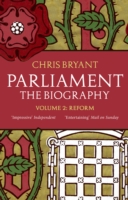 Parliament: The Biography - Bryant Chris - 9780552779968