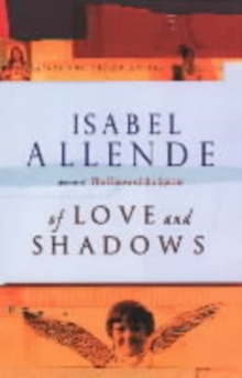 Of Love and Shadows -  Isabel Allende - 9780552993135