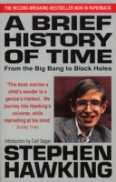 Brief History of Time - 9780553175219