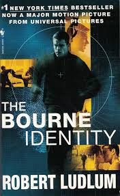 Bourne Identity - 9780553260113