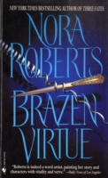 Brazen Virtue - 9780553272833