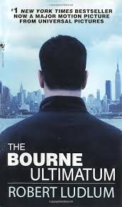 Bourne Ultimatum - 9780553287738