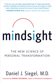 Mindsight - 9780553386394