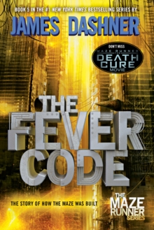 The Fever Code - 9780553513127