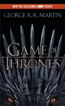 Game of Thrones (Hbo Tie-In Edition) : a Song of Ice and Fire: Book One - 9780553593716