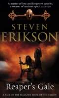 Reaper's Gale -  Steven Erikson - 9780553813166