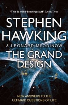Grand Design -  StephenMlodinow Hawking - 9780553819229