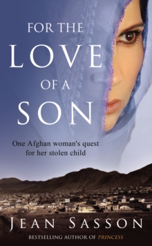 For the Love of a Son -  Jean Sasson - 9780553820201