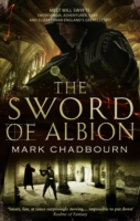 Sword of Albion - 9780553820218