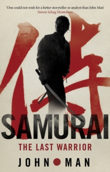 Samurai -  John Man - 9780553825282