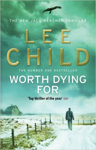 Worth Dying For -  Lee Child - 9780553825497