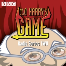Old Harry's Game - 9780563494447