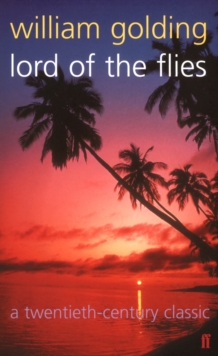 Lord of the Flies - 9780571200535