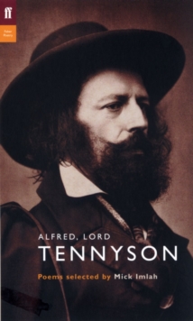 Alfred, Lord Tennyson - 9780571207008