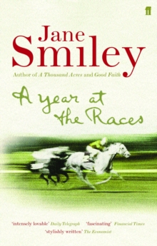 Year at the Races - 9780571226078