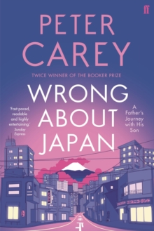 Wrong About Japan - 9780571228706