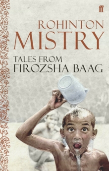 Tales from Firozsha Baag - 9780571230563