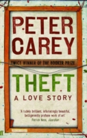 Theft: A Love Story - 9780571231508