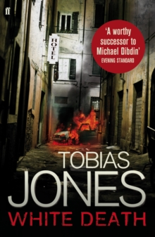 White Death - 9780571237135