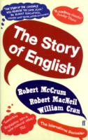 The story of english - 9780571275083