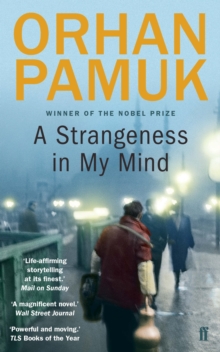Strangeness in My Mind - 9780571275991
