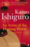 Artist of the Floating World - 9780571283873