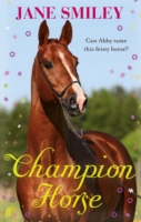 Champion Horse - 9780571299508