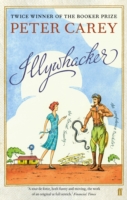 Illywhacker - 9780571311569