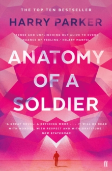 Anatomy of a Soldier - 9780571325832