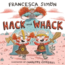 Hack and Whack - Simon Francesca - 9780571328727