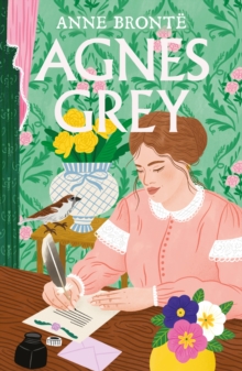Agnes Grey - 9780571358274