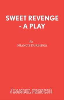 Sweet Revenge - 9780573019043