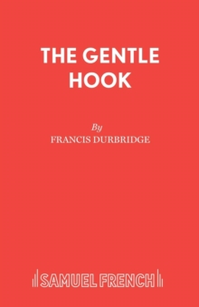 Gentle Hook - 9780573111532