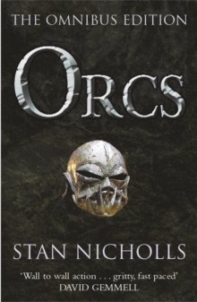Orcs - 9780575074873