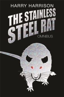 Stainless Steel Rat Omnibus - 9780575081710