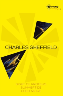 Charles Sheffield SF Gateway Omnibus -  Charles Sheffield - 9780575083622