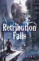Retribution Falls - 9780575085169