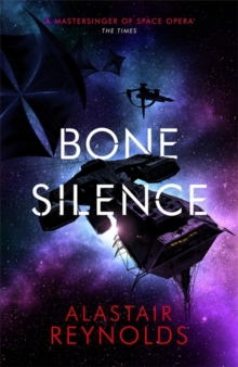 Bone Silence - 9780575090699
