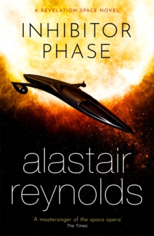 Inhibitor Phase - 9780575090736