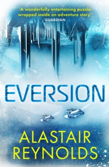 Eversion - 9780575090781