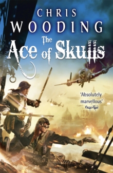 Ace of Skulls - 9780575098121
